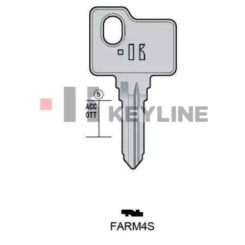 FAR4R       FARM4S          KL