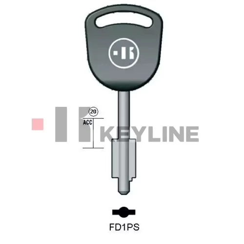 FO19P  FD1PS               KL!!