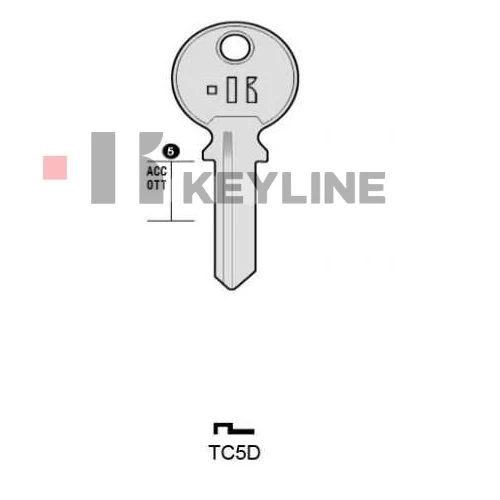 TL1    TC5D                 KL