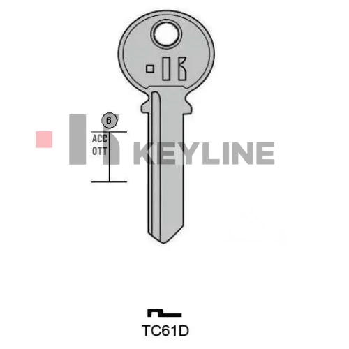 TL3    TC61D                KL