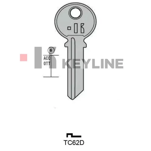 TL5    TC62D                KL