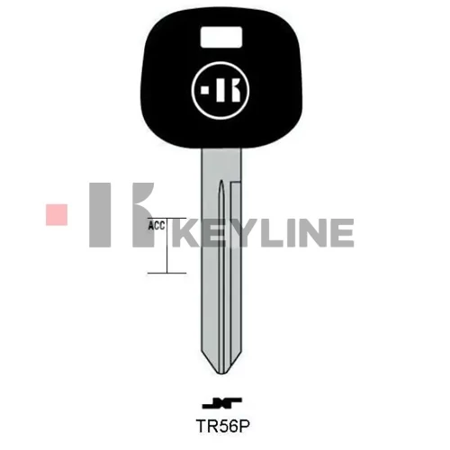TOY47BP TR56P              KL!!