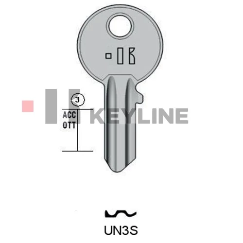 UL049  UN3S                KL!!