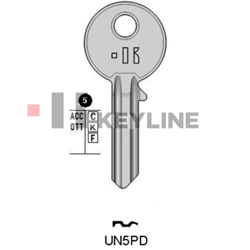 UL058  UN5PD                KL