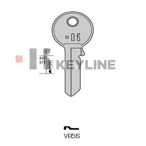 VIO81  VR5S                KL!!