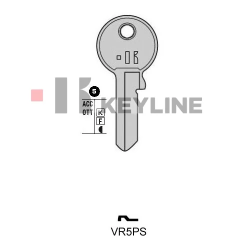 VIO87  VR5PS               KL!!