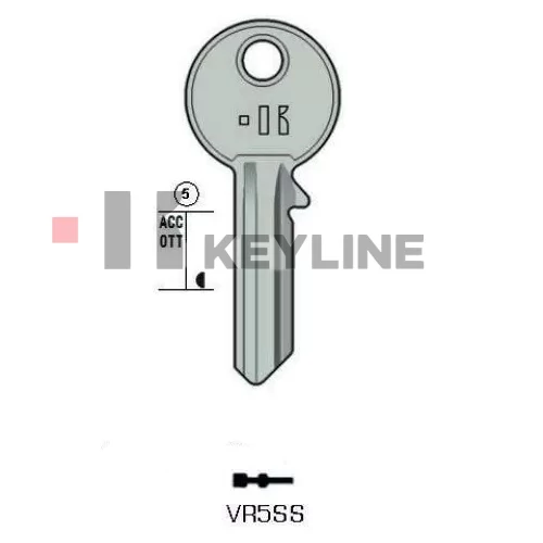 VI13   VR5SS               KL!!