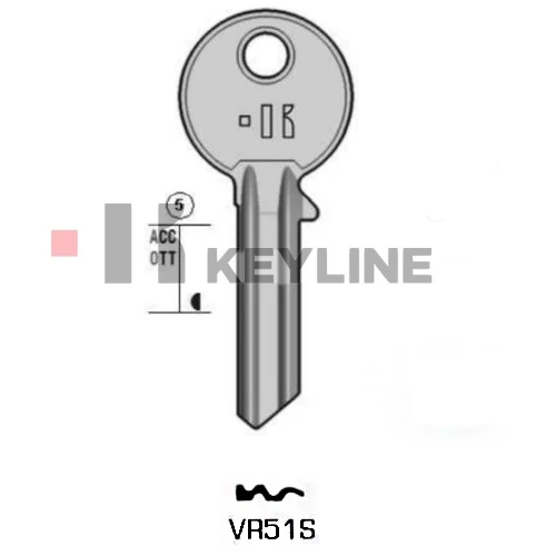 VI5R        VR51S          KL!!