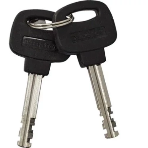 NYK MASTERLOCK K8391 abloy kerkpárkulcs