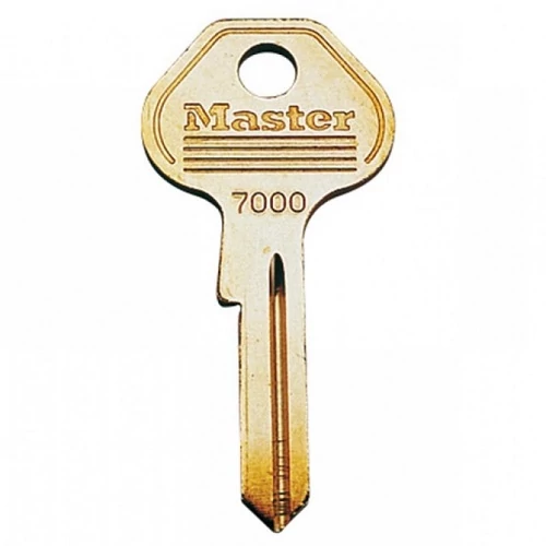 MASTERLOCK K7000 Nyerskulcs