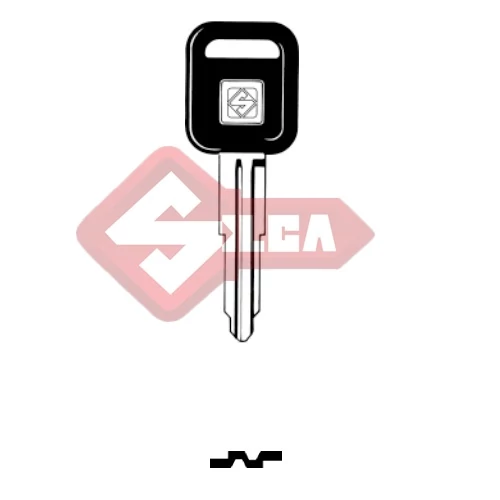 GM11P (Silca)