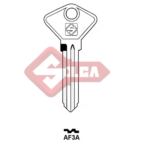 AF3A (Silca)