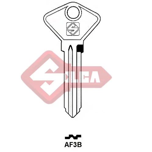 AF3B (Silca)