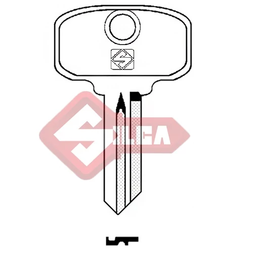 AF5B (Silca)