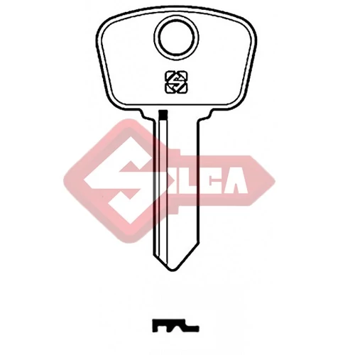 AF5C (Silca)