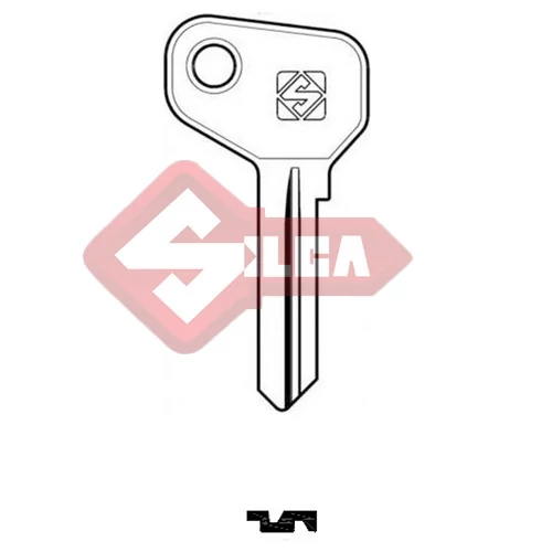 AF7A (Silca)