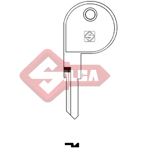 AR10 (Silca)