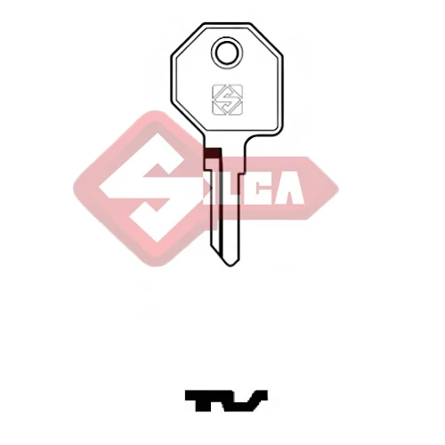 AR11 (Silca)
