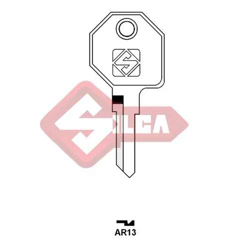 AR13 (Silca)