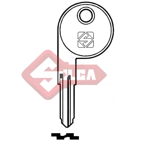 AR3 (Silca)