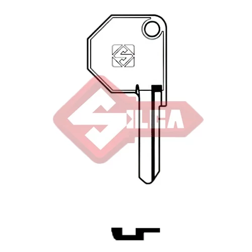 AR5 (Silca)