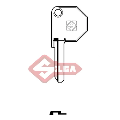 AR5R (Silca)