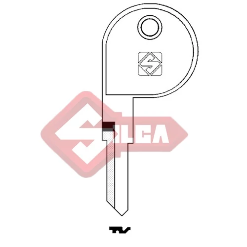 AR8 (Silca)