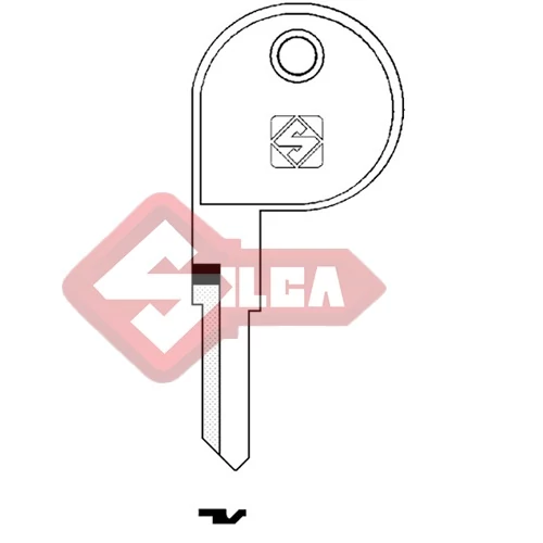 AR9 (Silca)