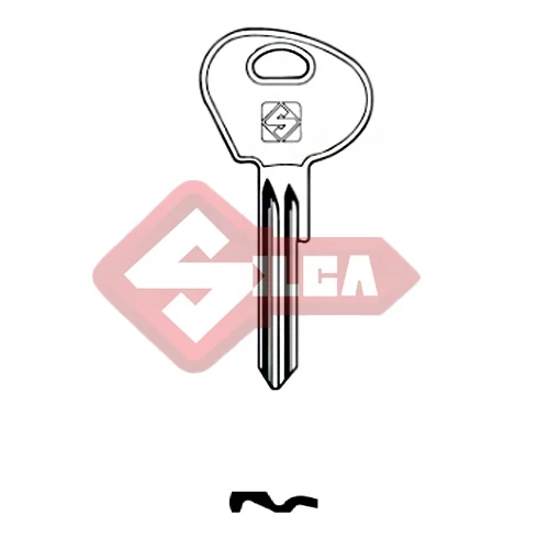 ASS46 (Silca)