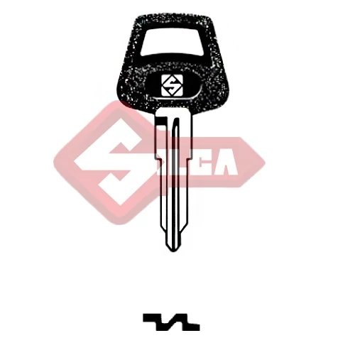 AU1AP (Silca)