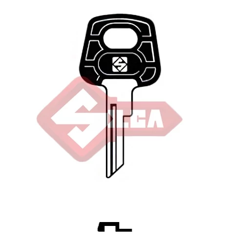 BH4P (Silca)