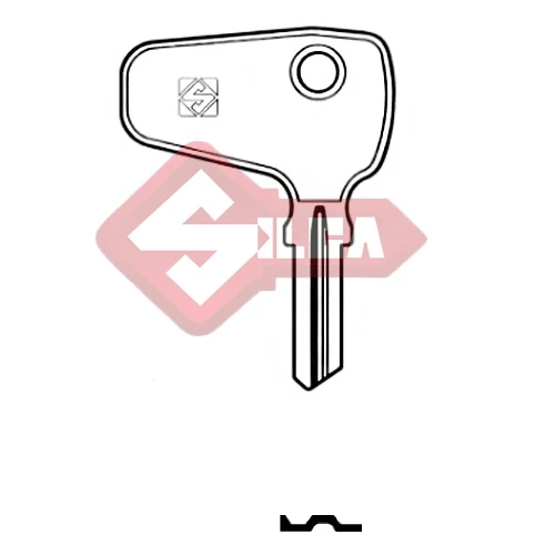 BH5 (Silca)