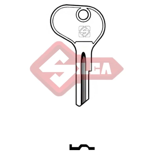 BH7 (Silca)
