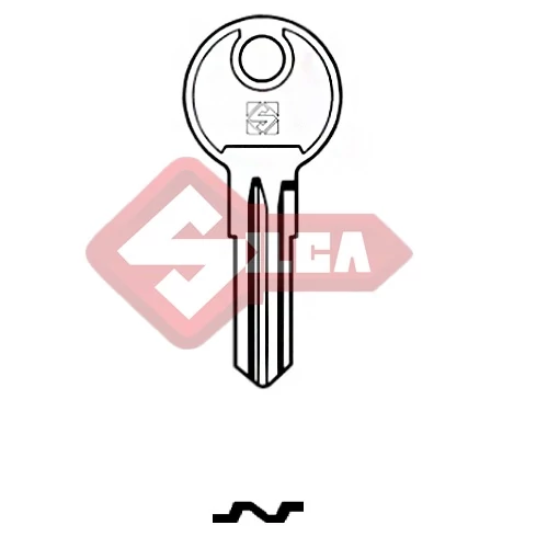 BT5 (Silca)