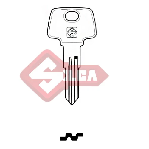 CEM4 (Silca)