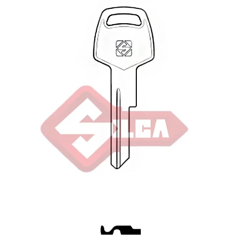 CY1 (Silca)