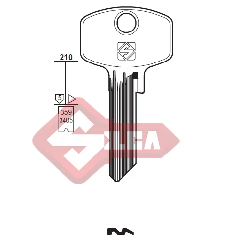 DM119   DOM-21D            JMA