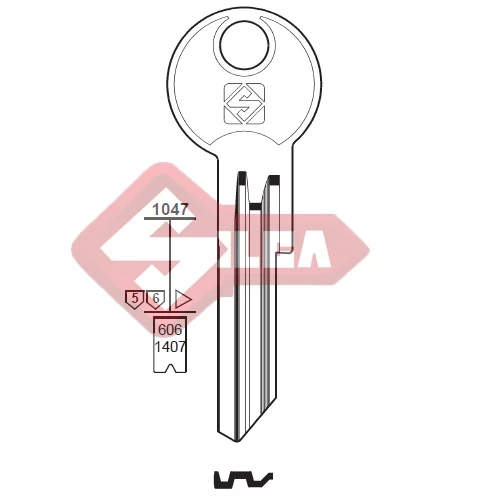 FB15RX               (4105/R22 FAB)