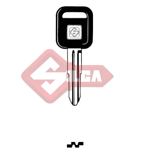 GM15P (Silca)