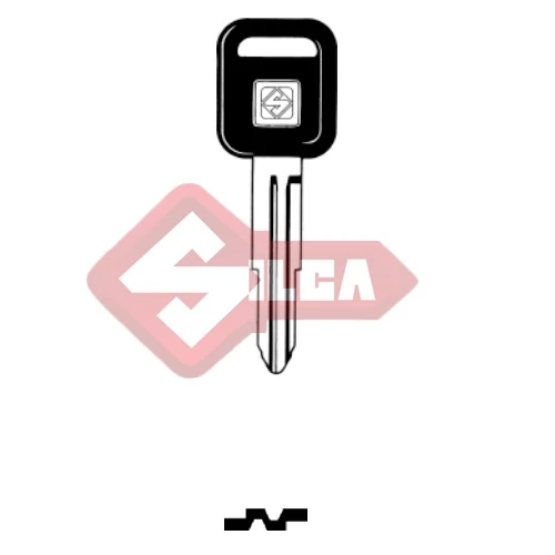 GM19P (Silca)