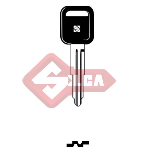 GM20P (Silca)