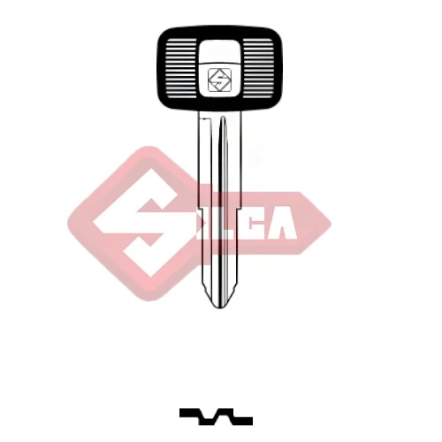 GM22RP (Silca)