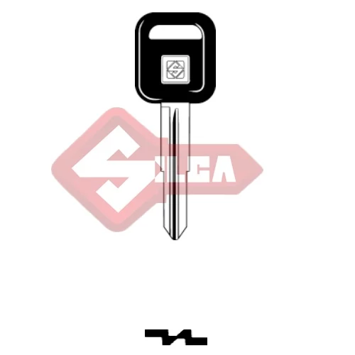 GM24RP (Silca)