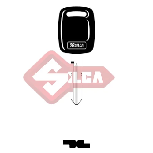 GM25RP (Silca)