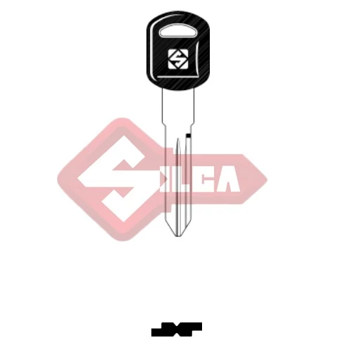 GM39EP (Silca)