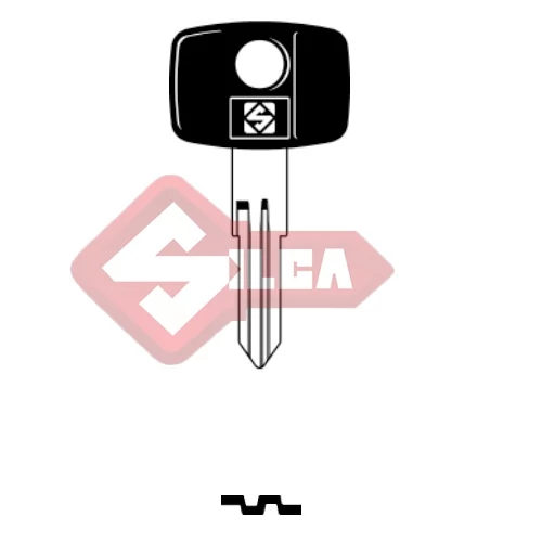 GM44RP (Silca)