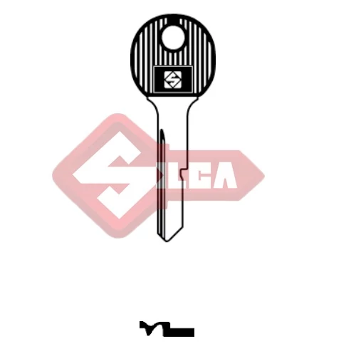 GM8BP (Silca)