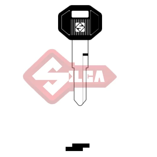ISU2P (Silca)