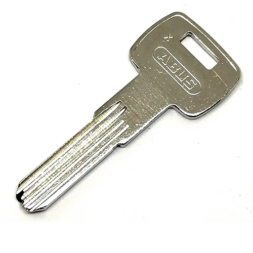 ABUS D45X nyerskulcs