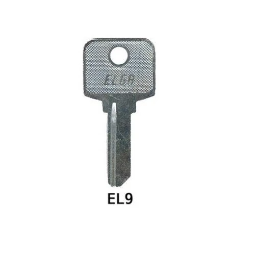 NYK 753 kicsi S:EL-9